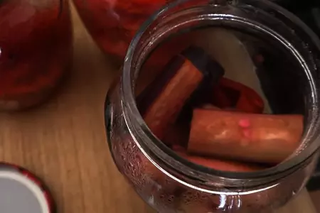 Маринованные перцы / закуска на зиму: шаг 5