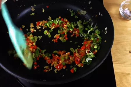 Президентская котлета / невероятно вкусная, сочная и очень большая котлета: шаг 2