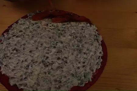 Закусочные рулетики: шаг 5