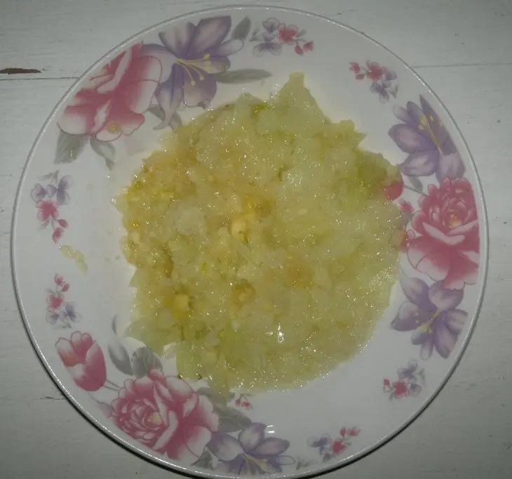 Мясные ватрушки с грибами и майонезом "махеевъ" #махеевъ_чудеса_за_полчаса: шаг 5