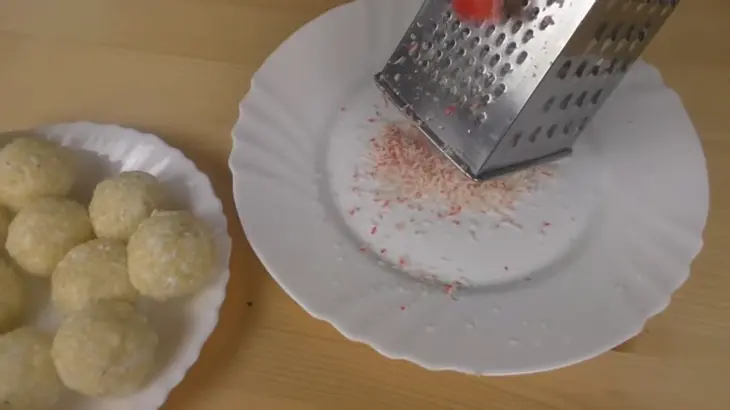 Бюджетная закуска на праздничный стол: шаг 4