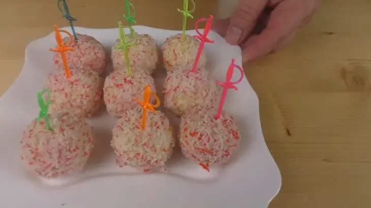 Бюджетная закуска на праздничный стол: шаг 5
