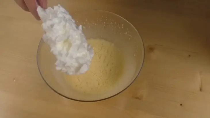 Закуска на праздничный стол - рулет с курицей: шаг 2