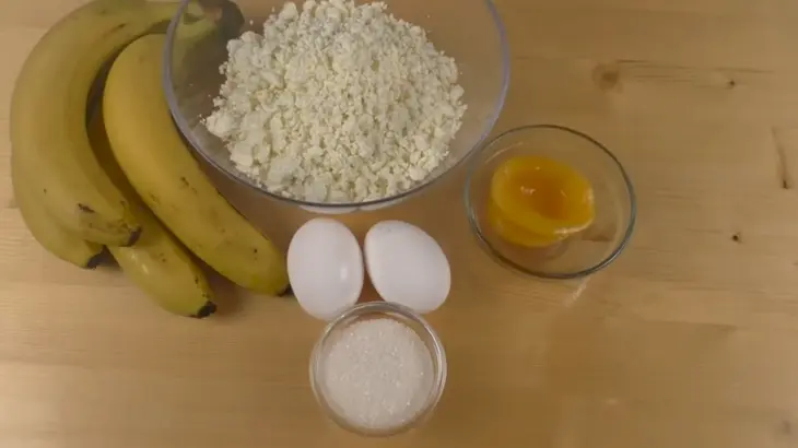 Вкуснейшая выпечка с творогом - хачапури: шаг 3