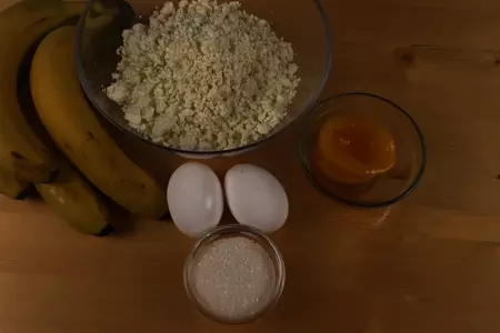 Вкуснейшая выпечка с творогом - хачапури: шаг 3