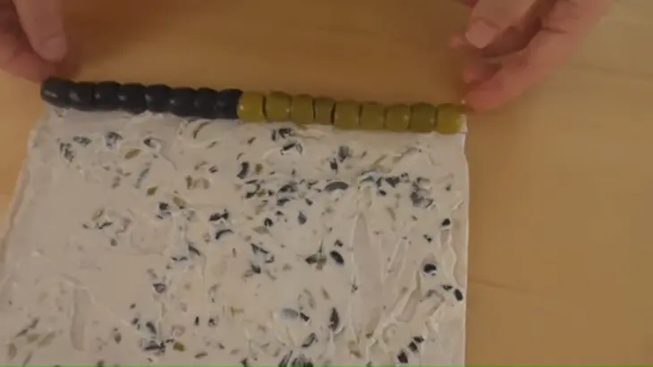 Четыре закуски на новогодний стол: шаг 7
