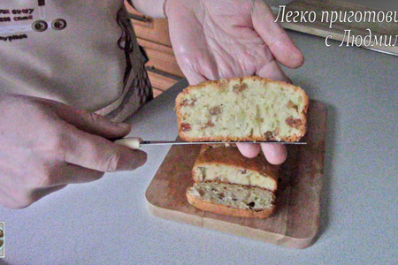 recipe picture d1d9030e 8af2 490f afcb 4a27ec7b3097 w450 апельсиновый кекс без яиц