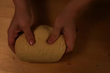 Картофельные булочки: шаг 3