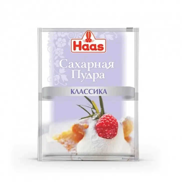 Творожный бисквит: шаг 4