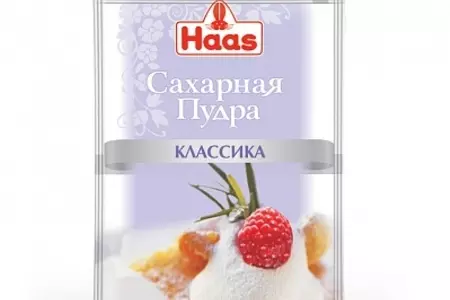 Творожный бисквит: шаг 4