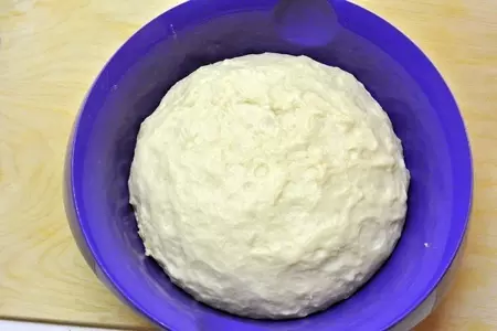 Булочки с джемом: шаг 8