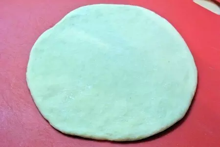 Булочки с джемом: шаг 10