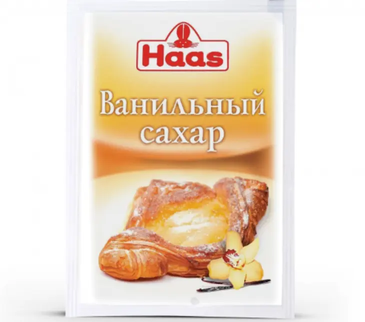 Шоколадный бисквит с нежным кремом из маскарпоне: шаг 2