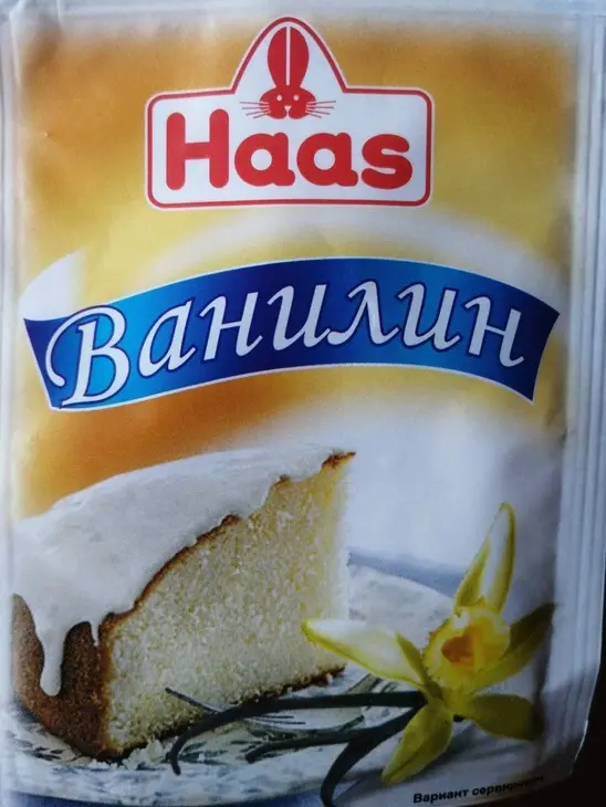 Летний торт «зимняя вишня»: шаг 2