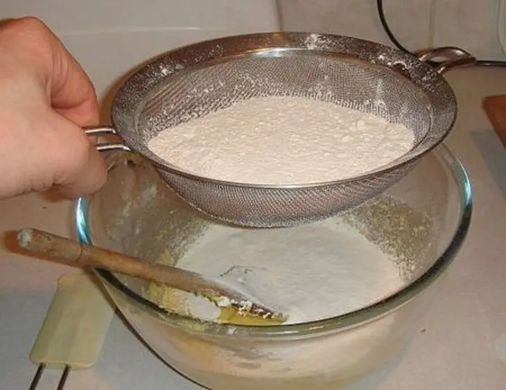 Пряный баумкуфен с ромовой пропиткой: шаг 6