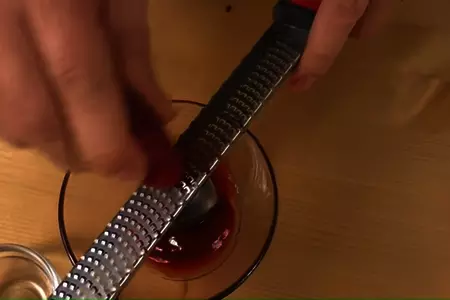 Сочные домашние колбаски: шаг 3