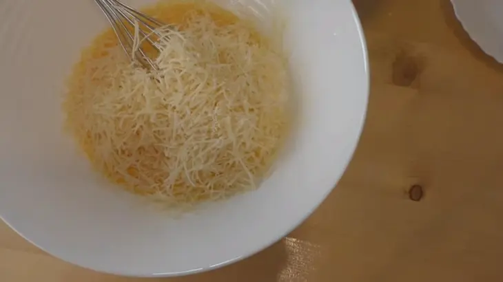Котлеты фаршированные кашей: шаг 3