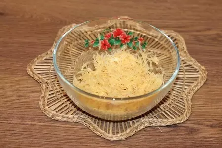 Куриная голень в картофельном кляре, «махеевъ», россия: шаг 4