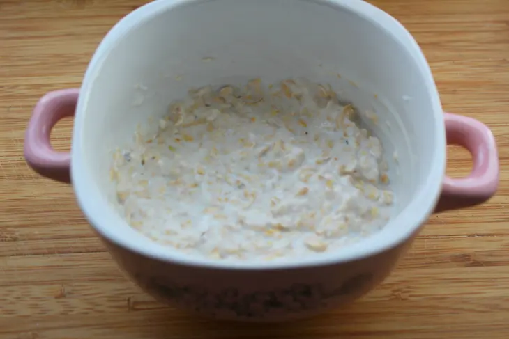 Котлеты из куриной грудки "удачные": шаг 1