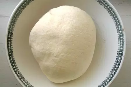 Творожно-шоколадная пасха с орехами #пасха: шаг 1