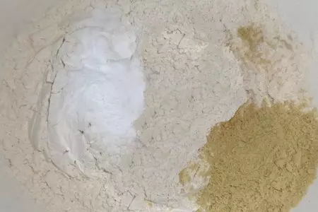 Пасхальный кекс #пасха: шаг 4