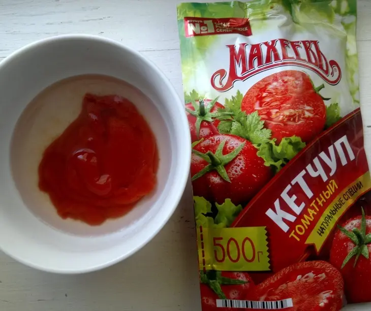 Свекольник с щавелем, "махеевъ", россия: шаг 5