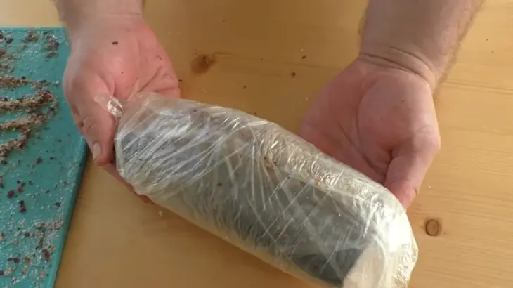 Скумбрия: шаг 4