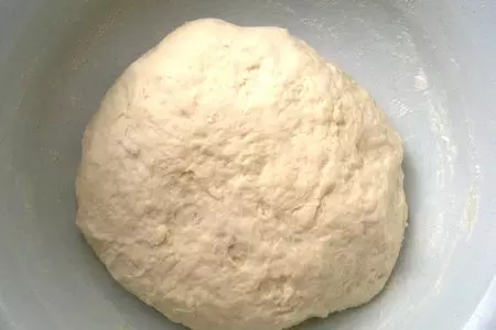 Булка "праздничная" с джемом, "махеевъ", россия: шаг 4