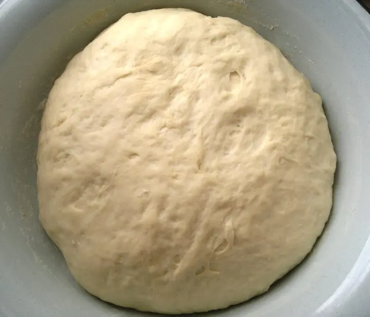 Булка "праздничная" с джемом, "махеевъ", россия: шаг 5