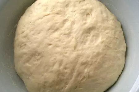 Булка "праздничная" с джемом, "махеевъ", россия: шаг 5