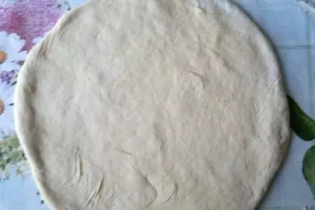 Булка "праздничная" с джемом, "махеевъ", россия: шаг 7