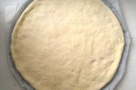 Булка "праздничная" с джемом, "махеевъ", россия: шаг 8