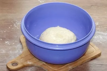 Закусочные пироги-плетенки «махеевъ», россия: шаг 6