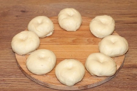 Закусочные пироги-плетенки «махеевъ», россия: шаг 11