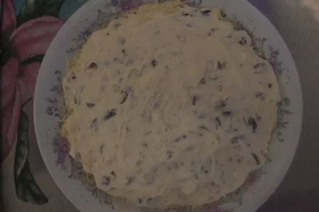 Салат для любимого: шаг 3