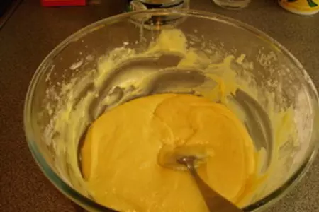 Печенье песочное харьковское.: шаг 2