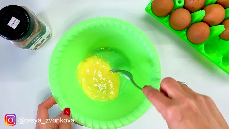 Котлеты по-еврейски: шаг 2