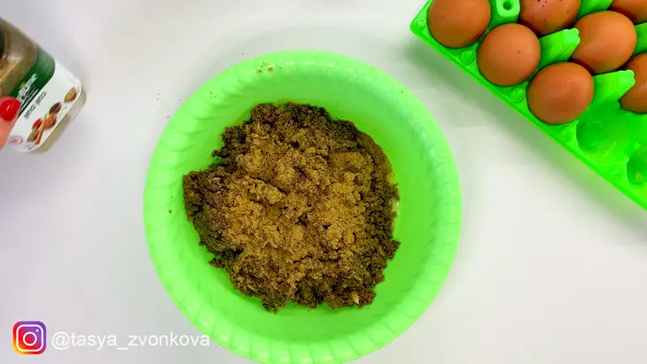 Котлеты по-еврейски: шаг 3