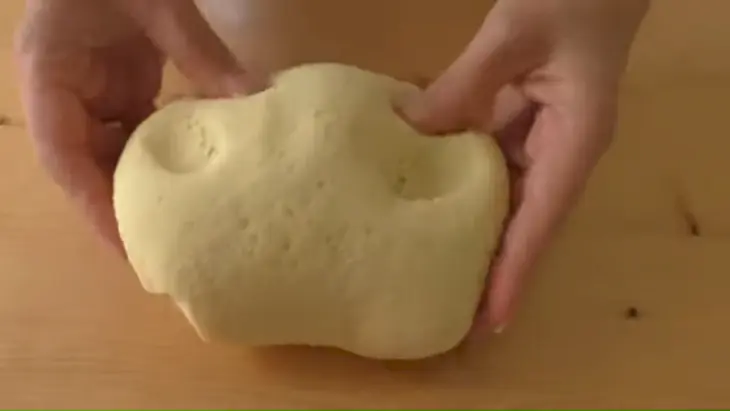 Ирландские картофельные лепешки: шаг 3