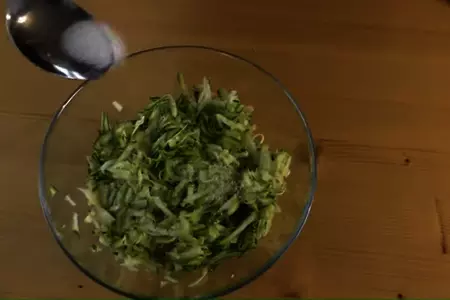 Нежные котлеты без мяса: шаг 2