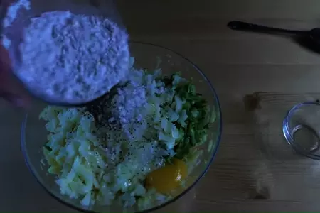 Нежные котлеты без мяса: шаг 3