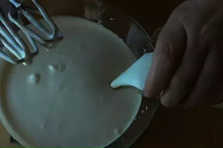 Секреты вкусной выпечки - пирог зебра: шаг 3
