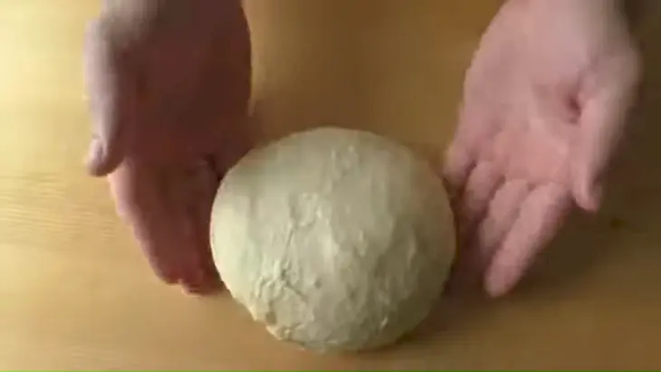 Булочки хоть с бананами, хоть с яблоками: шаг 2