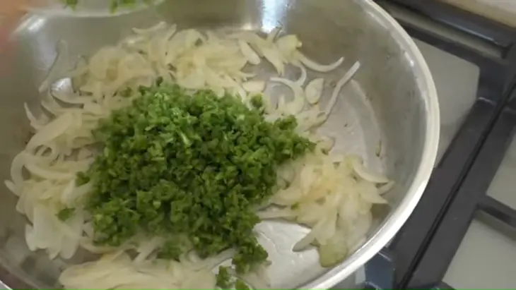Скумбрия на закуску: шаг 3