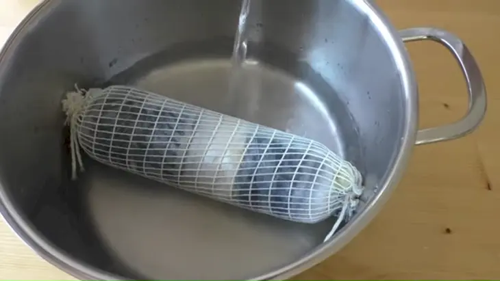 Скумбрия на закуску: шаг 5