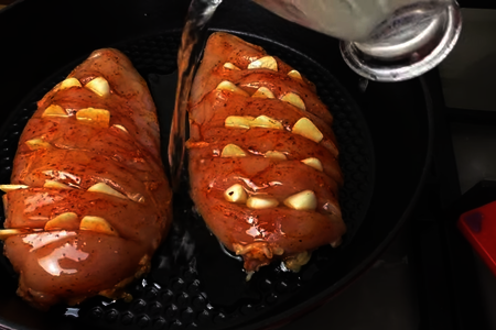 Картошка с мясом по-фински: шаг 4
