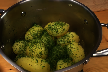 Картошка с мясом по-фински: шаг 5