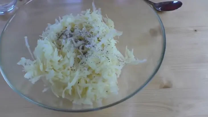Ароматное жаркое под картофельной крышечкой: шаг 4