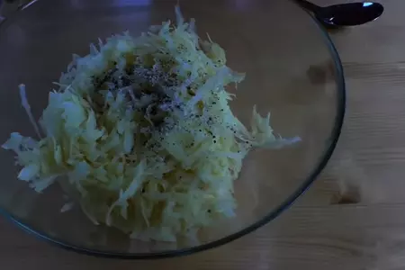 Ароматное жаркое под картофельной крышечкой: шаг 4