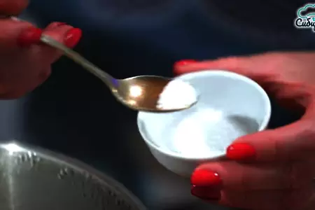 Маринованные помидоры с огурцами без стерилизации и уксуса: шаг 5